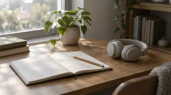 Musique pour la concentration : ce que disent vraiment les études