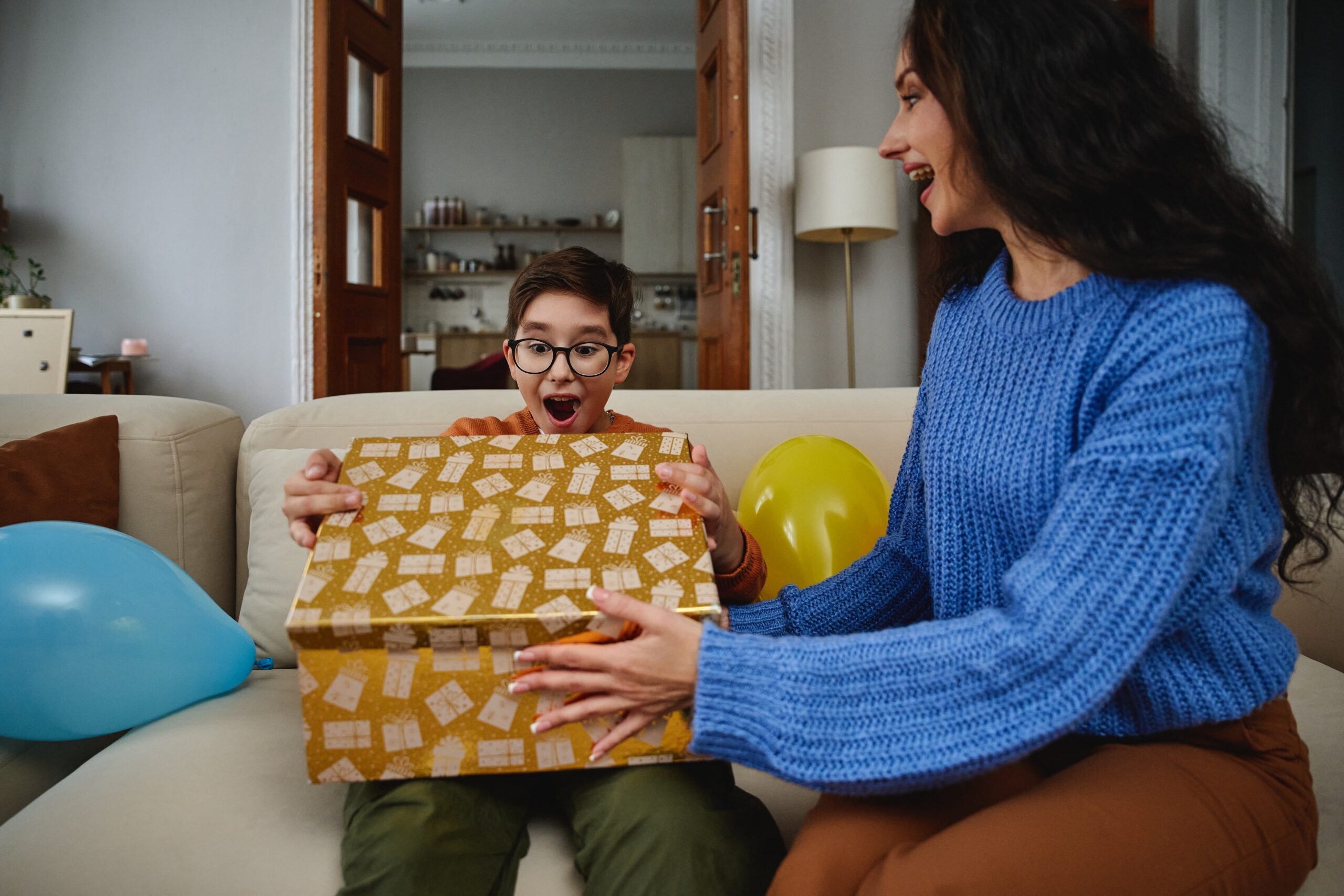 🎁 Idées de cadeaux 7–12 ans pour booster le cerveau