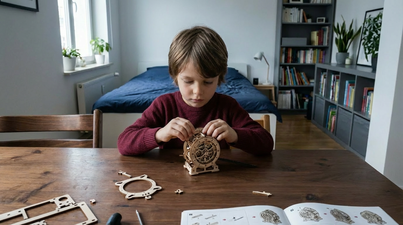 Réduire le temps d’écran enfant : ce qui fonctionne vraiment (guide complet)